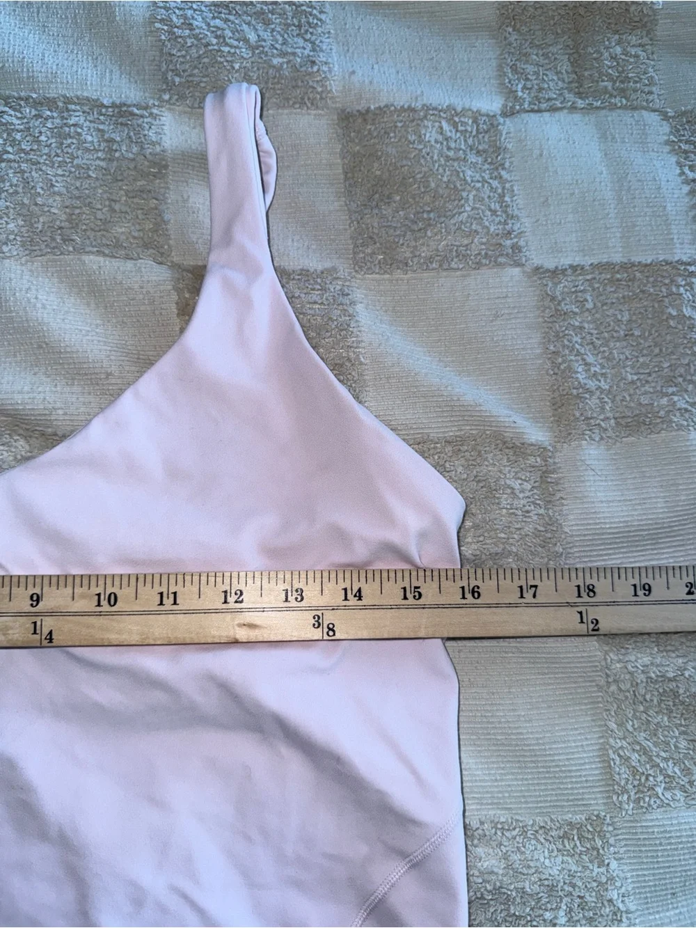 Lululemon‎ Align Tank Top Strawberry Milkshake size 12